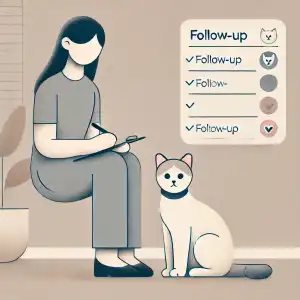 Étape 4 : Suivi et Ajustement