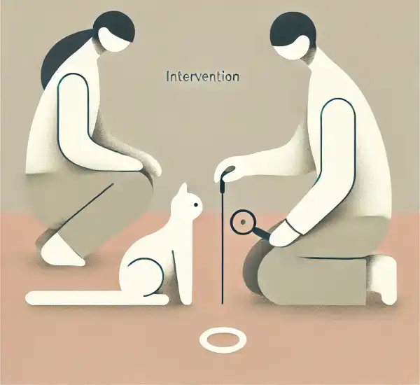 Étape 3 : Interventions